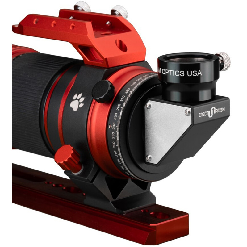William Optics Prisma diagonale Cat 51 WIFD 90° 1,25"
