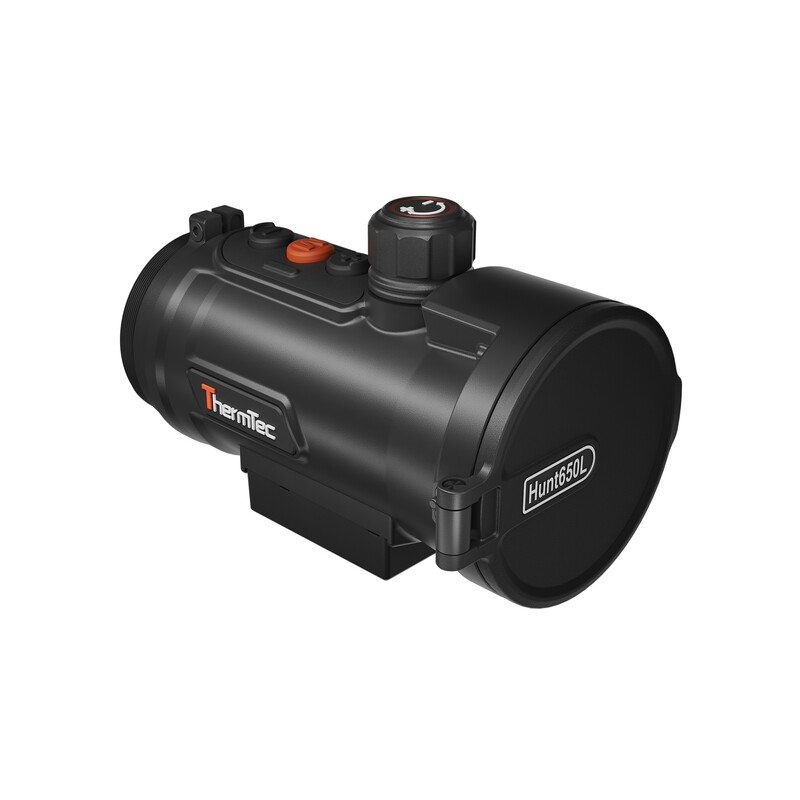 ThermTec Camera termica Hunt Pro 650L LRF