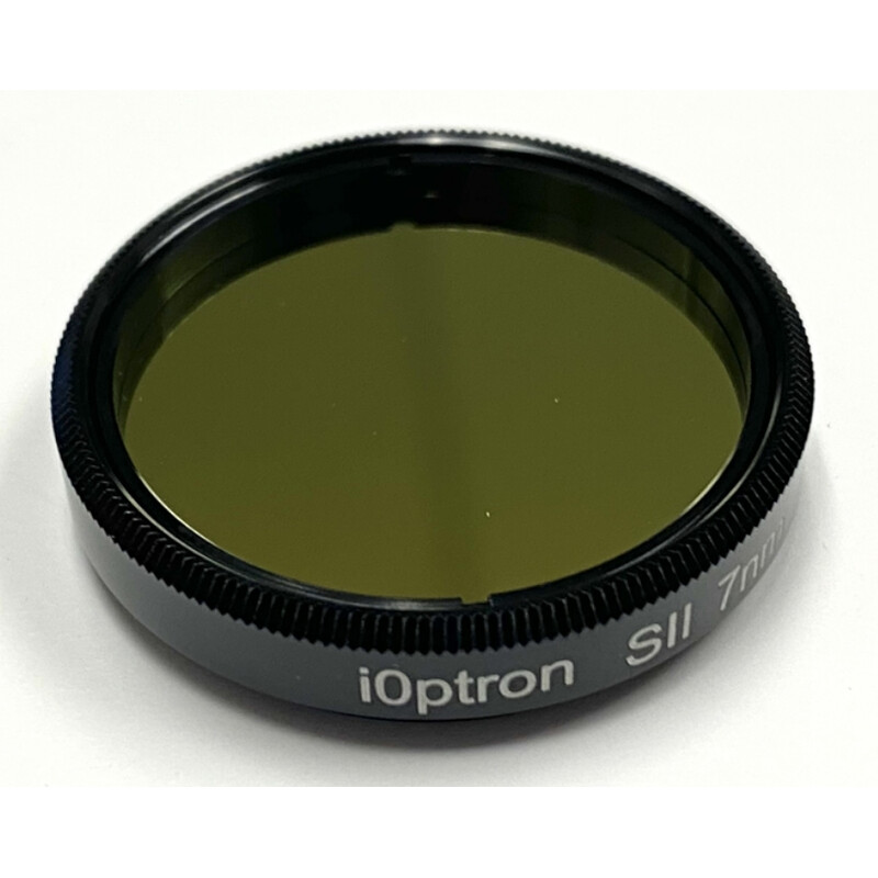 iOptron Filtro SII 1,25"