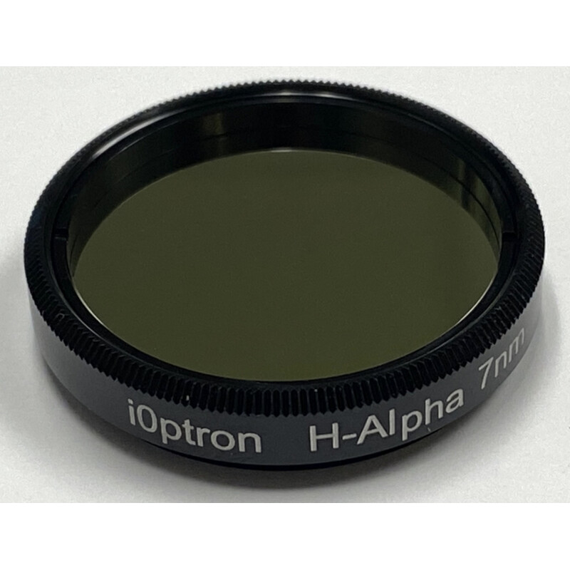 iOptron Filtro H-alpha 1,25"