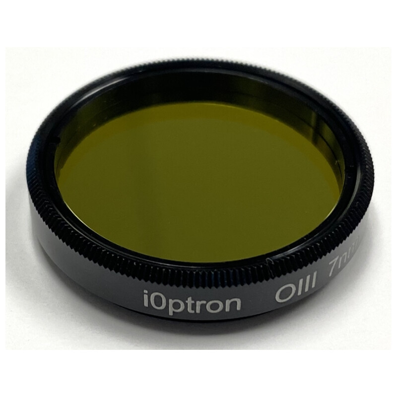 iOptron Filtro OIII 1,25"