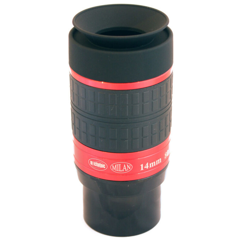 noctutec Oculare Milan LER UWA 14mm 80° 2"