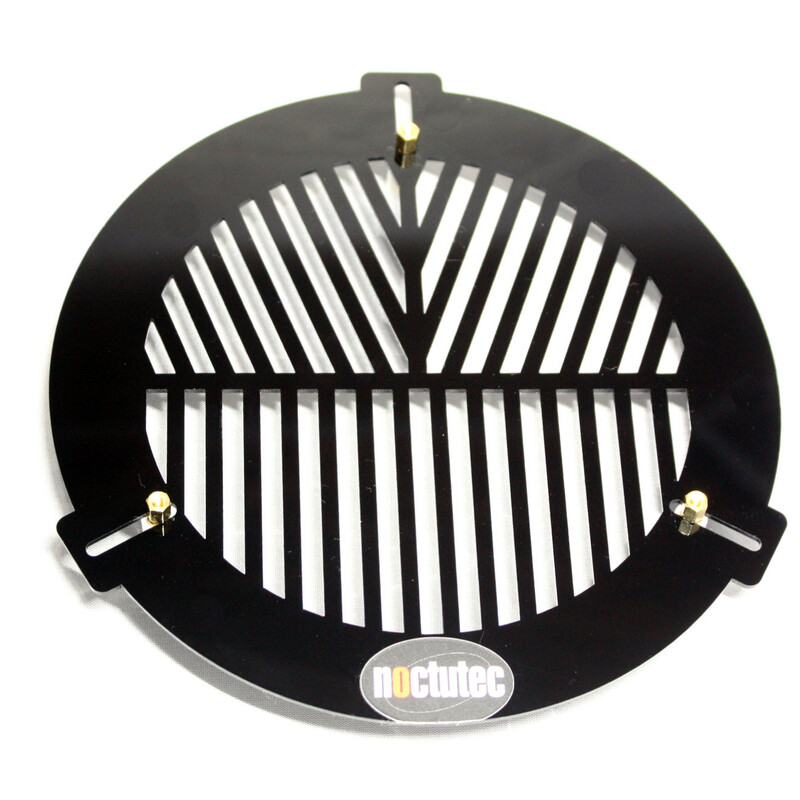 noctutec Bahtinov 100-140mm