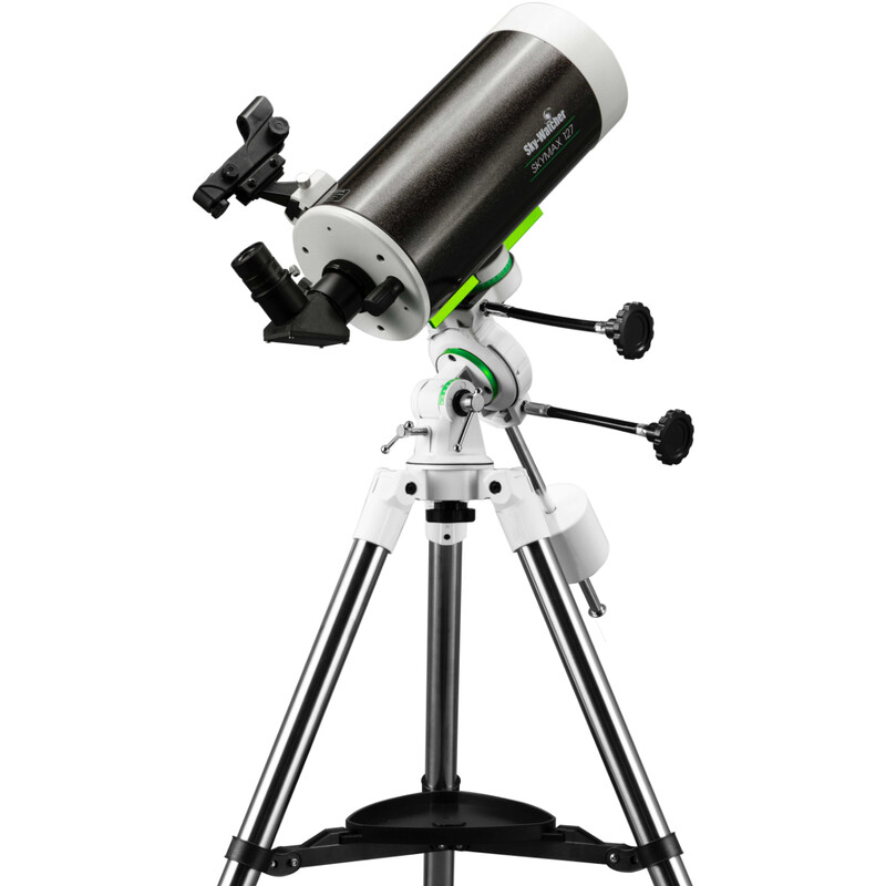 Skywatcher Telescopio Maksutov MC 127/1500 Starquest DX EQ