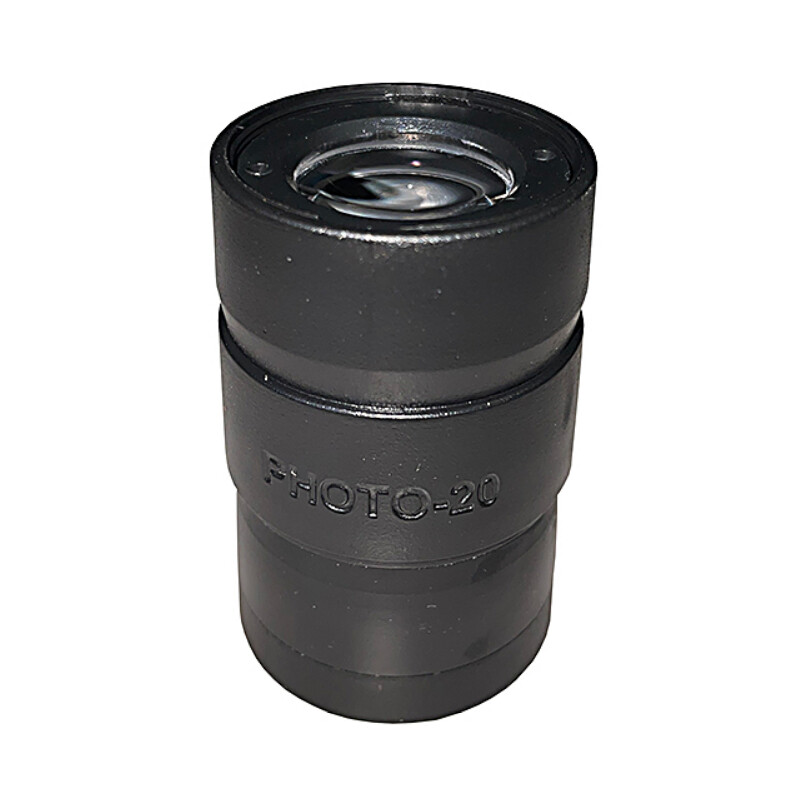 Skywatcher Oculare Photovisuell 20mm 1,25"