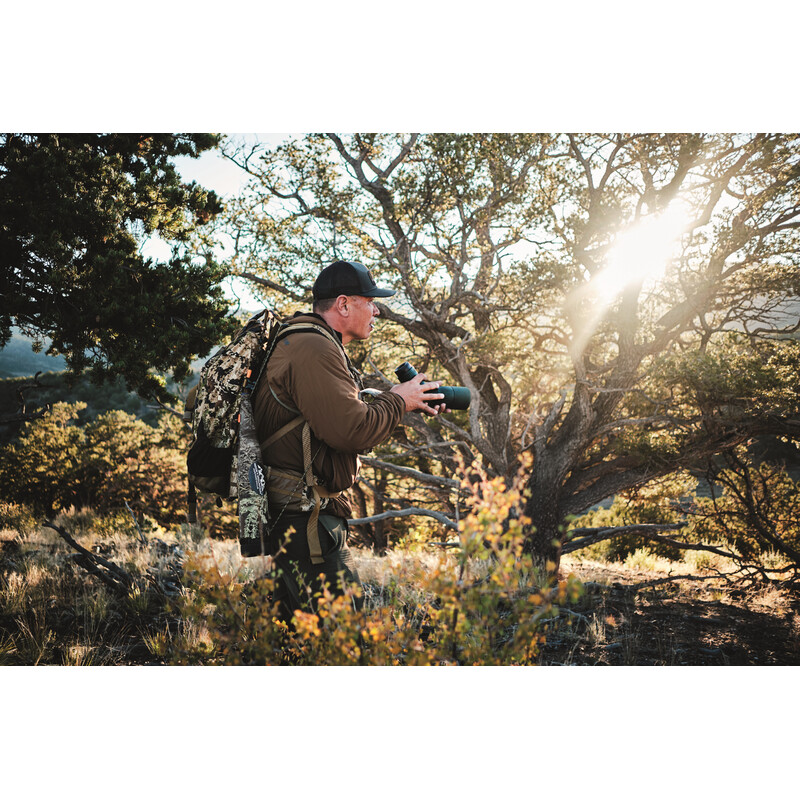 Swarovski Cannocchiali AT Balance 18-45x65