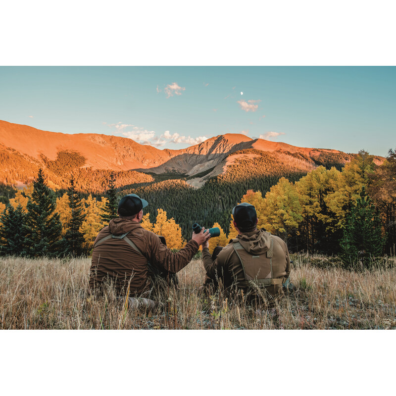 Swarovski Cannocchiali AT Balance 18-45x65