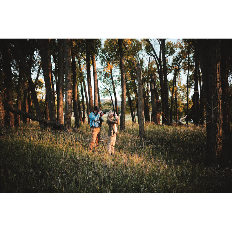 Swarovski Cannocchiali AT Balance 18-45x65