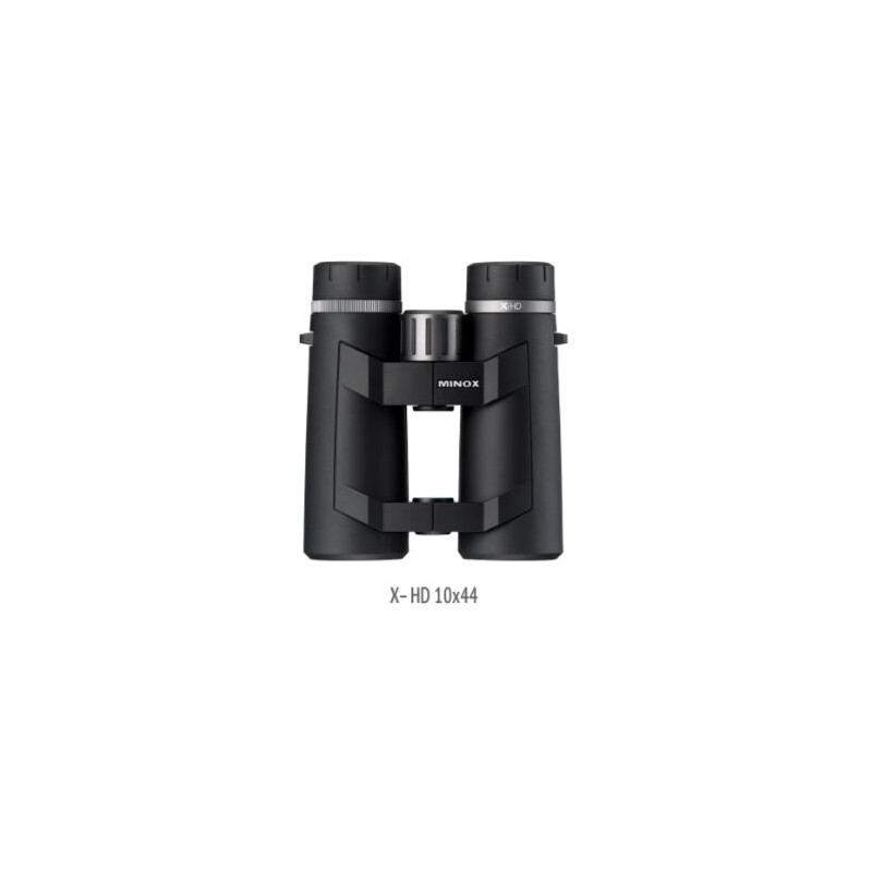Minox Binocolo X-HD 10x44
