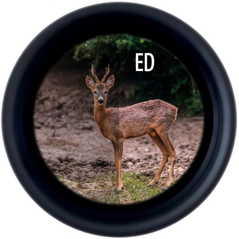 Minox Binocolo X-Tour 10x42