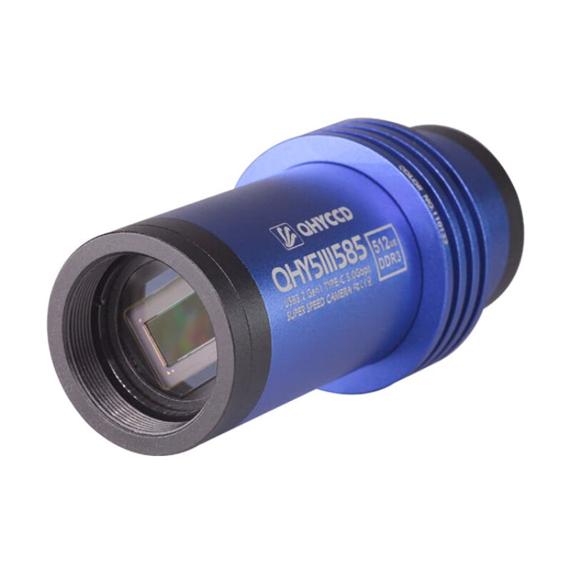 QHY Fotocamera 5III585M Mono