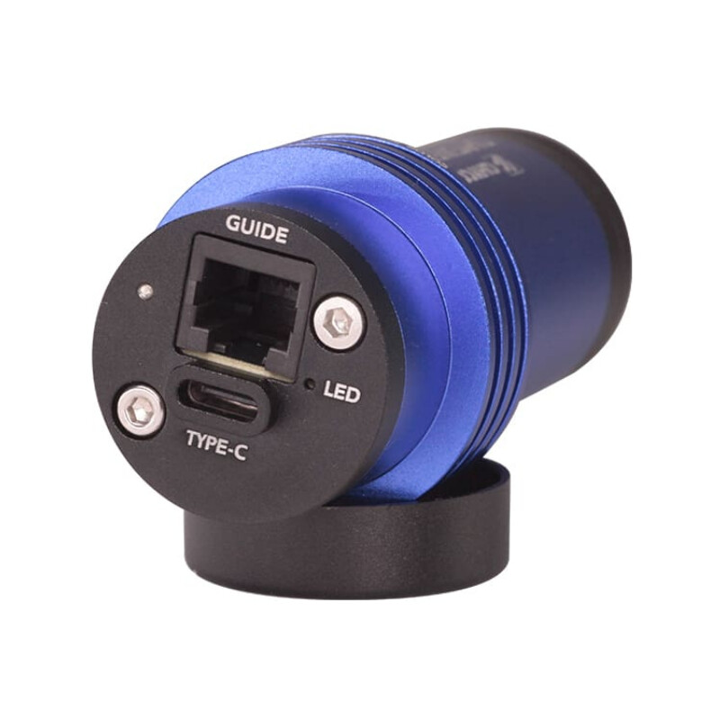 QHY Fotocamera 5III585M Mono