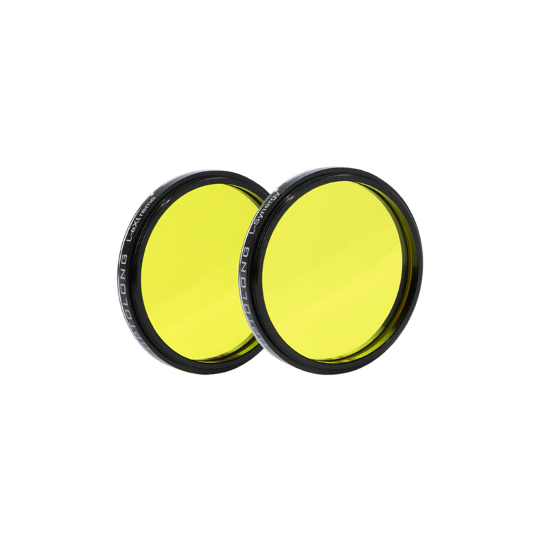 Optolong Filtro L2 Dual-Combo Set 2"