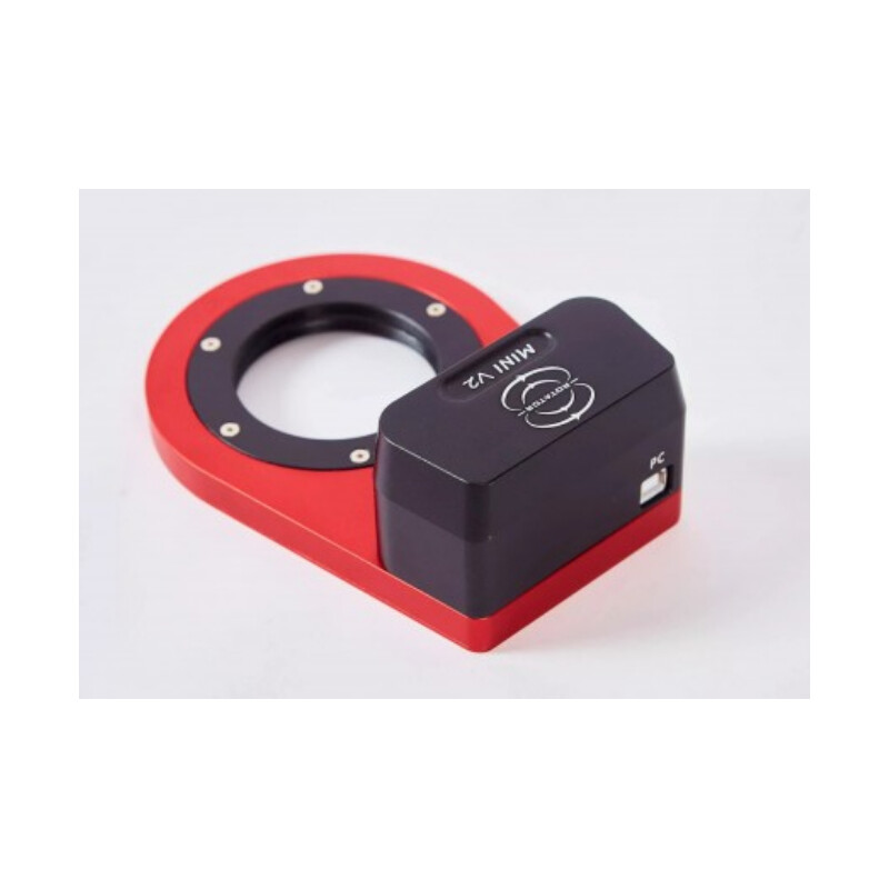 Wanderer Astro Rotatore di campo Mini V2 M54