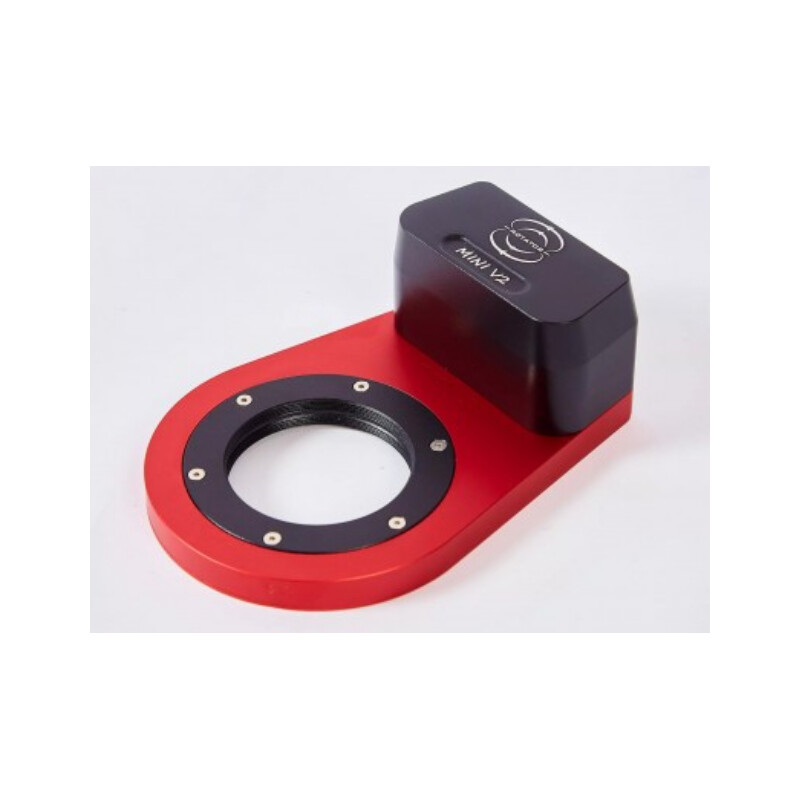 Wanderer Astro Rotatore di campo Mini V2 M54