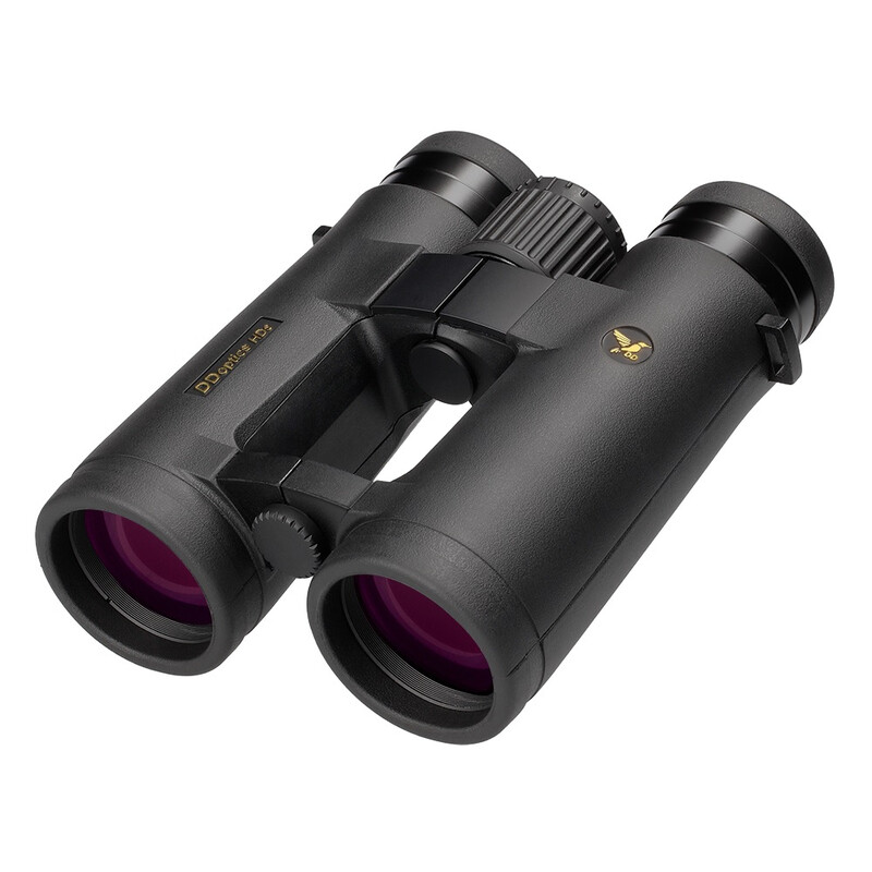 DDoptics Binocolo HD 8x42
