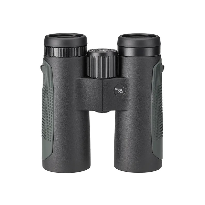 DDoptics Binocolo NXT 10x42 nero/verde