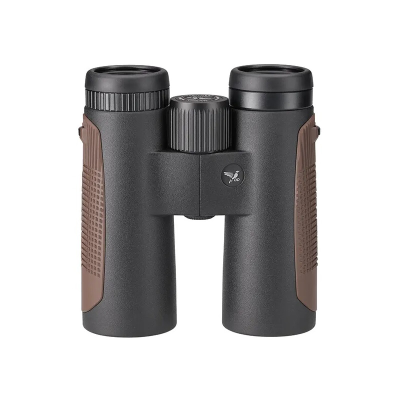 DDoptics Binocolo NXT 8x42 nero/marrone