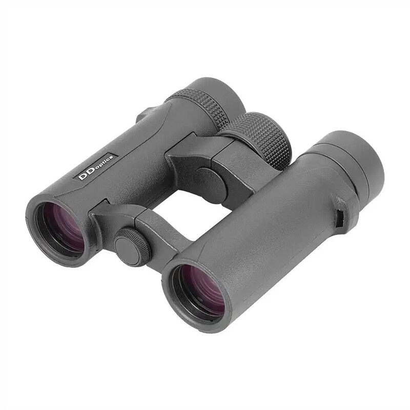 DDoptics Binocolo Ultralight 8x26