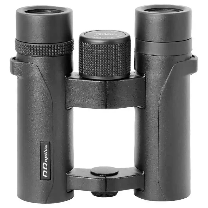 DDoptics Binocolo Ultralight 8x26