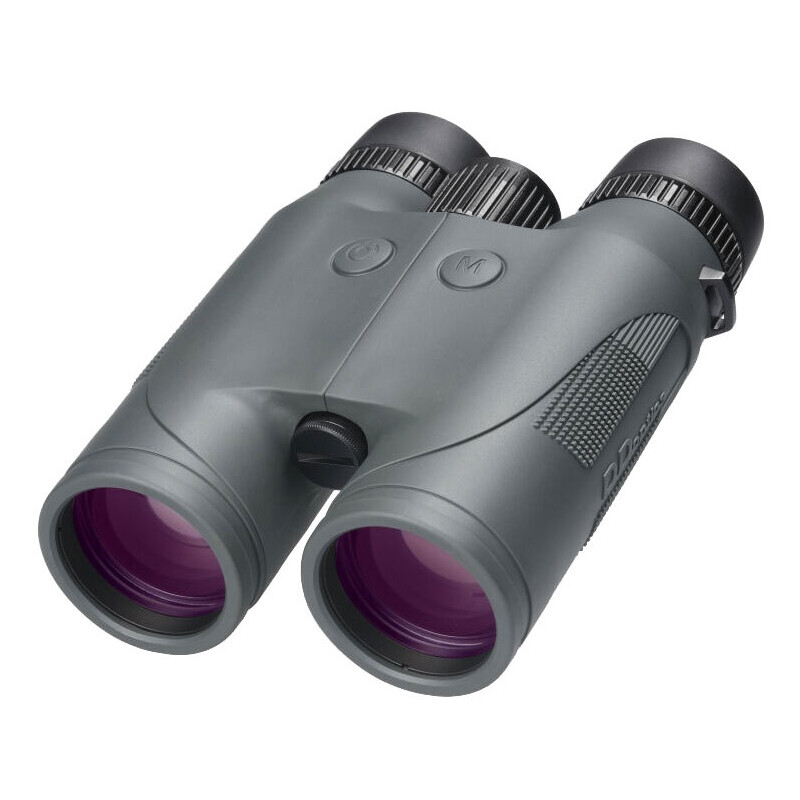 DDoptics Binocolo Pirschler Ranger 10x45 verde
