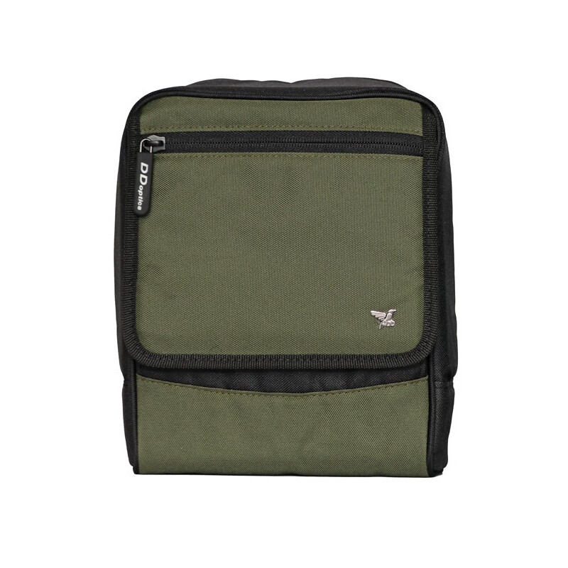 DDoptics Borsa per binocolo grande verde