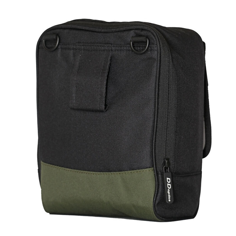 DDoptics Borsa per binocolo grande verde
