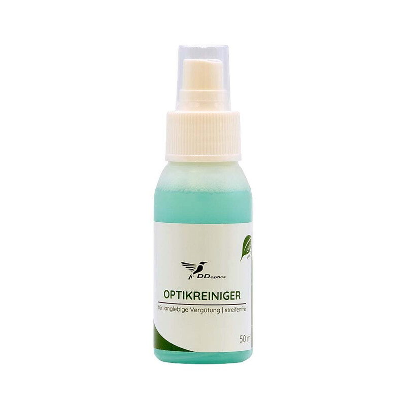 DDoptics Detergente per ottiche 50 ml
