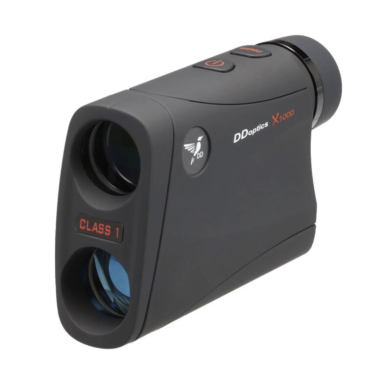 DDoptics Telemetro Rangefinder x1000i