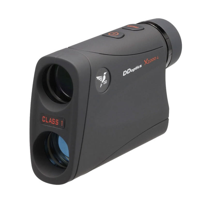 DDoptics Telemetro x2000i