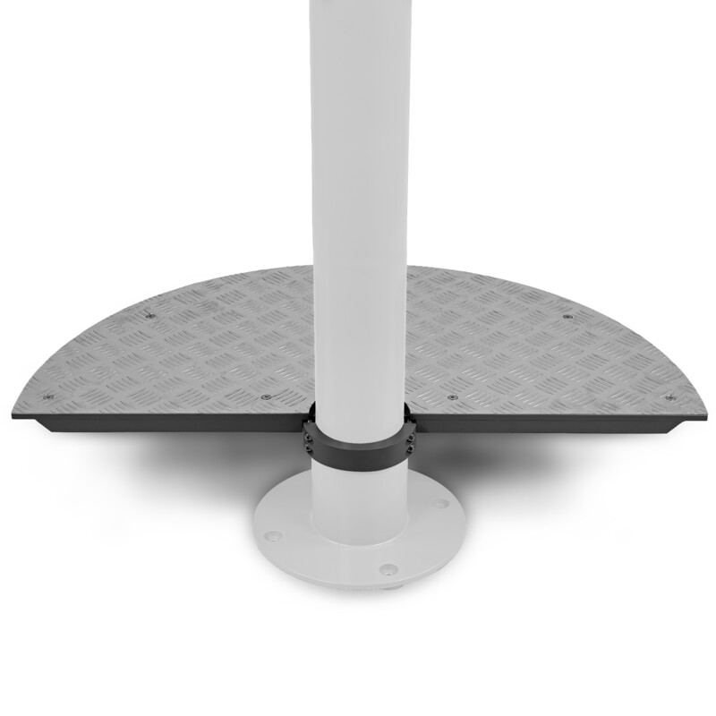 Omegon Telescopio Piattaforma per bambini V2 per 20x100 Bonview