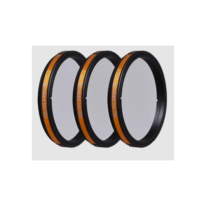 Askar Filtro Colour Magic H-alpha 3nm 2"