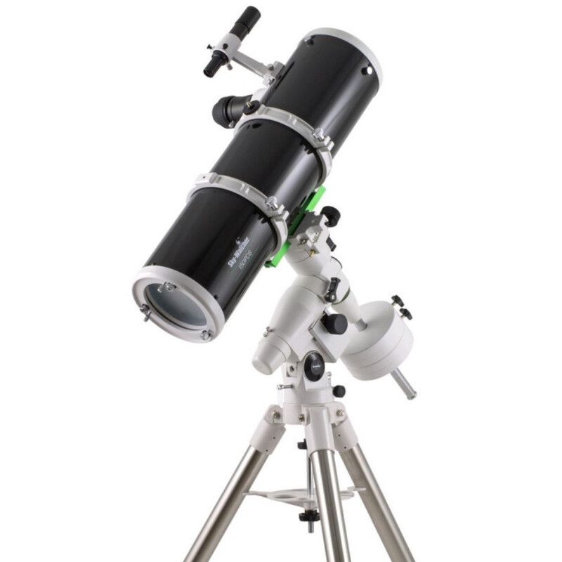 Skywatcher Telescopio N 150/750 PDS NEQ5