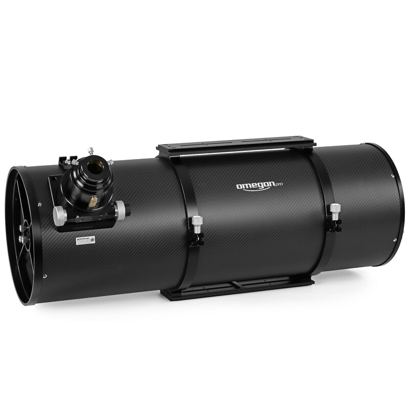 Omegon Telescopio Pro Astrograph Carbon 250/1000 OTA