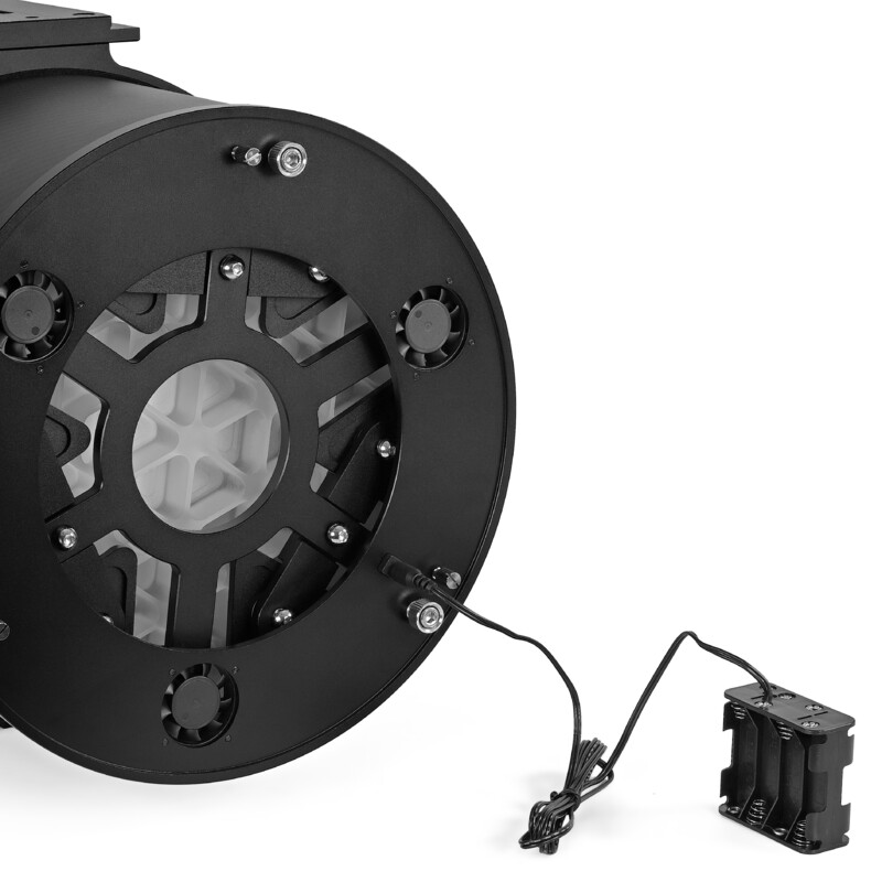 Omegon Telescopio Pro Astrograph Carbon 250/1000 OTA