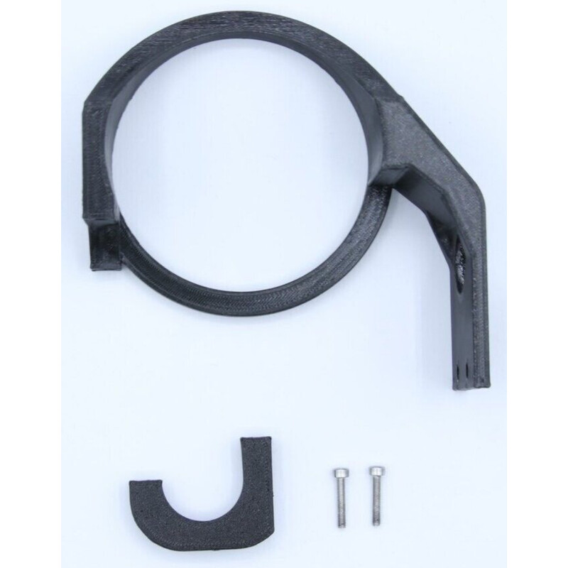 Astroprints Kit di montaggio motore EAF Pro per focheggiatore Monorail 2"