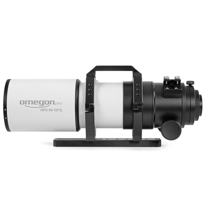 Omegon Rifrattore apocromatico Pro APO AP 90/450 ED3Q OTA