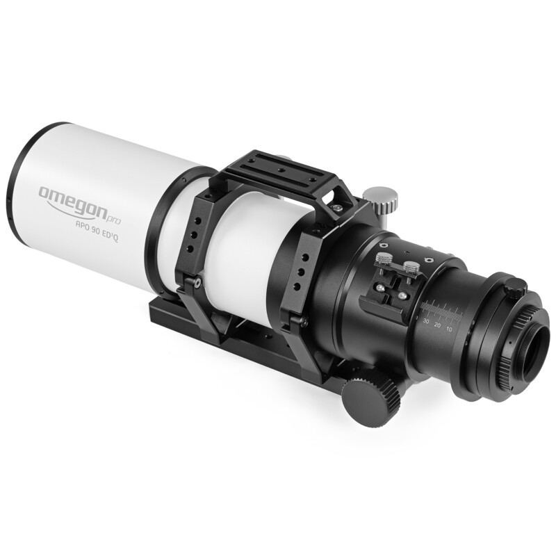 Omegon Rifrattore apocromatico Pro APO AP 90/450 ED3Q OTA