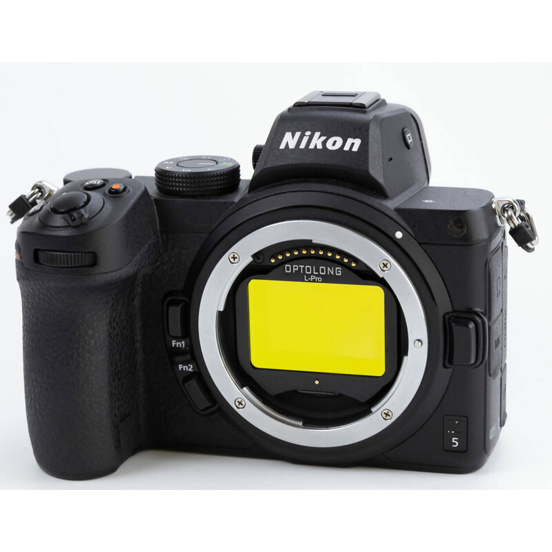 Optolong Filtro L-Pro Clip Nikon Z