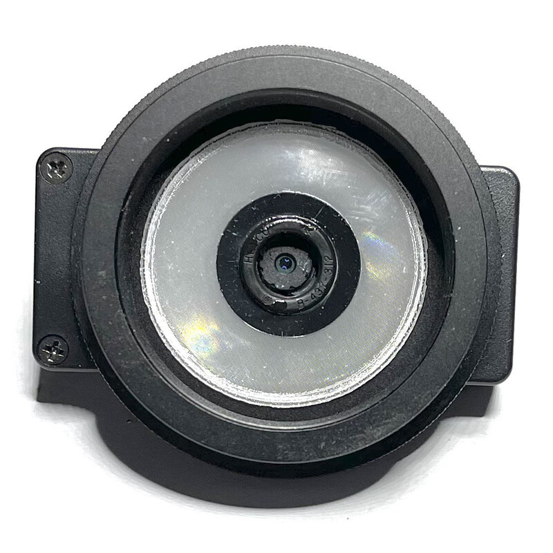 Ocal Pro V4.0 Collimatore Elettronico Per Telescopi Newton E Schmidt-Cassegrain, Precisione 0.08 Mm, Filettatura M48, Si Usa Con Smartphone, Per Astrofotografia