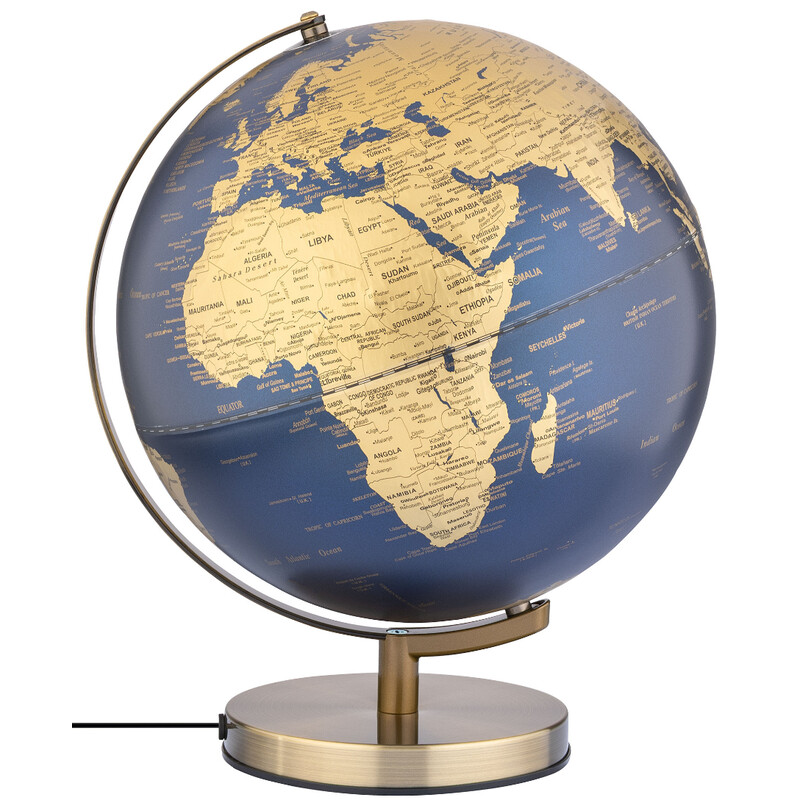 TROIKA Globo Stellar Light Touch 30 cm