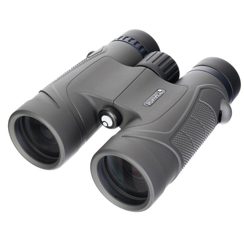 Levenhuk Binocolo Nitro 10x42