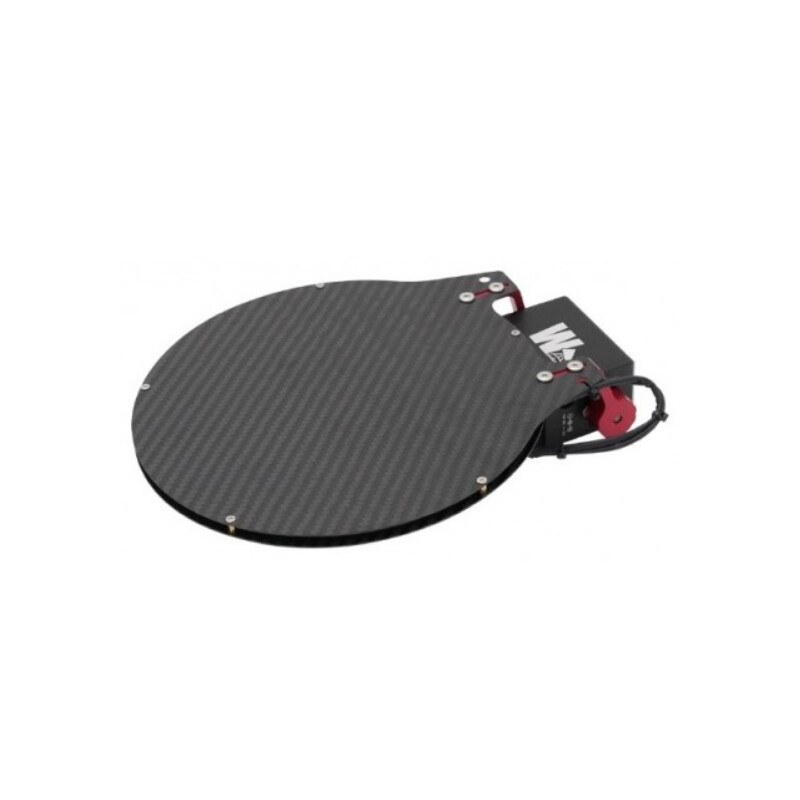 Wanderer Astro Maschera flat field 240 mm V4 Pro