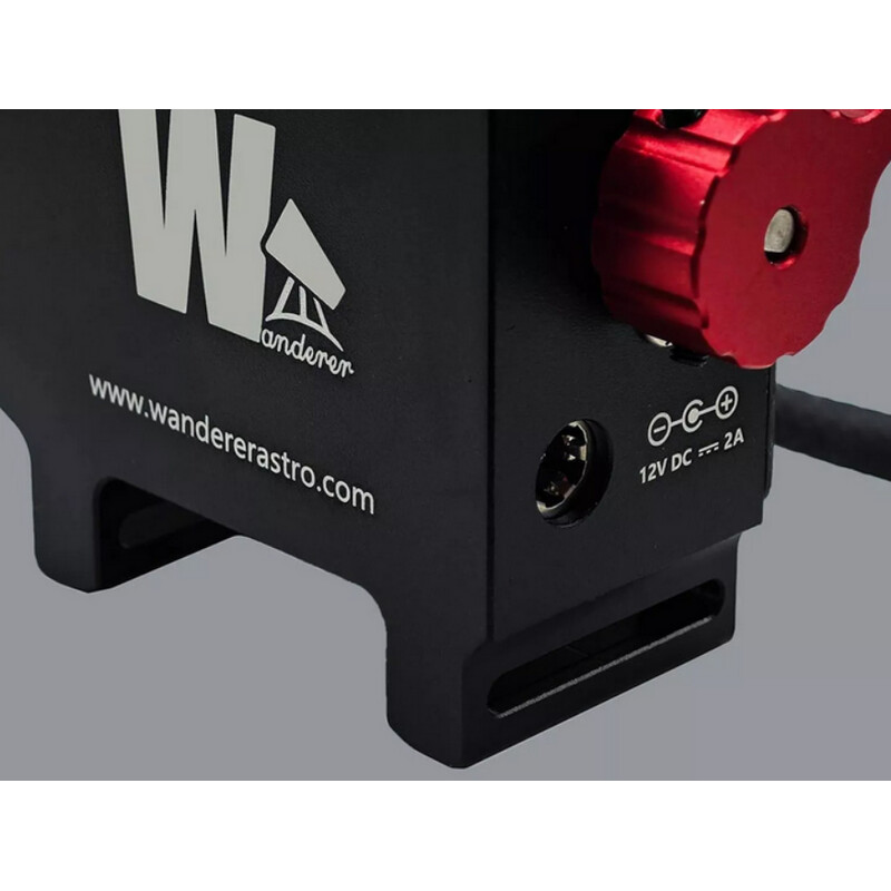 Wanderer Astro Maschera flat field 150mm V4 Pro