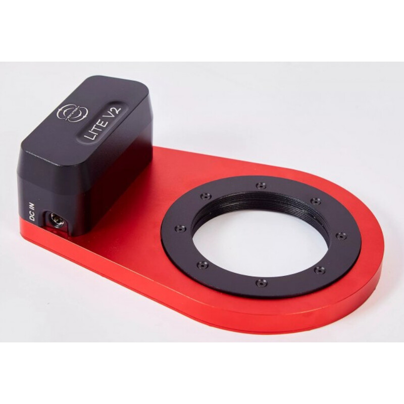 Wanderer Astro Rotatore da campo Lite V2 M68