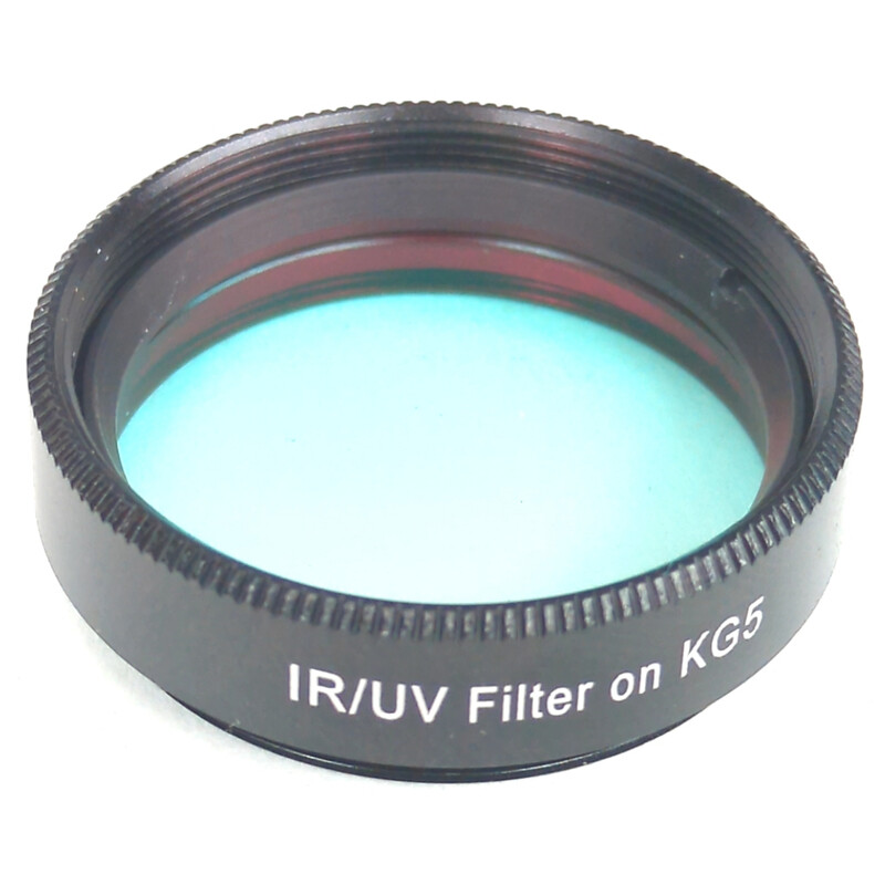 Lacerta Filtro blocca banda UV/IR 1,25"