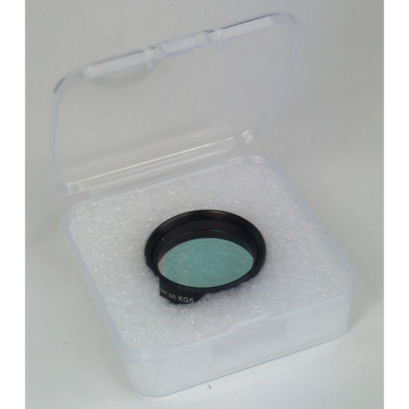 Lacerta Filtro blocca banda UV/IR 1,25"