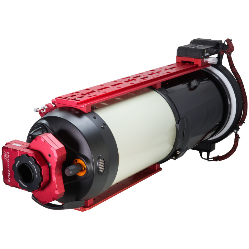 PrimaLuceLab Barra prismatica PLUS Losmandy-Style 645 mm