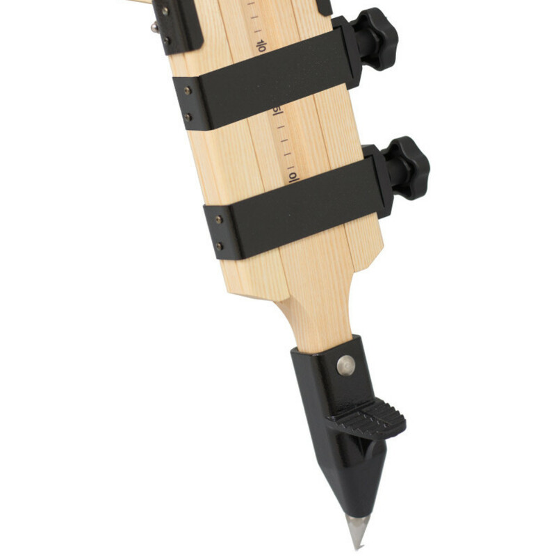 Berlebach Cavalletto Planet Fujinon LB150