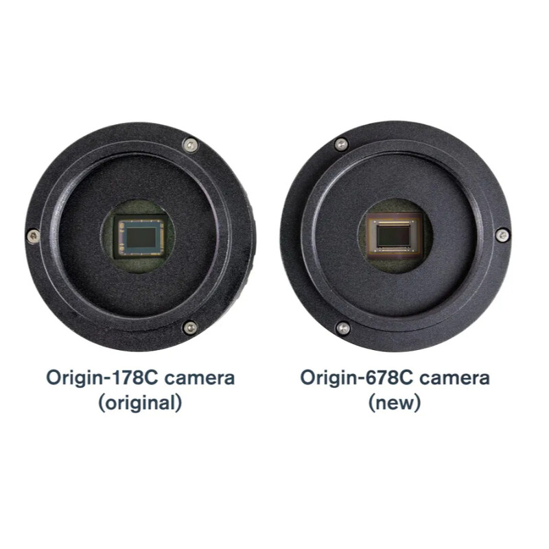 Celestron Fotocamera Origin 678C Color